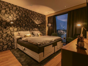 OHANA-Suite by ZZN in Emden, exklusives Apartment!